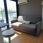 Botel Diamond Bigigio House Boat *