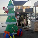 Diamond Bigigio House Boat