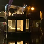 Diamond Bigigio House Boat
