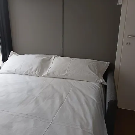 Ботель Diamond Bigigio House Boat