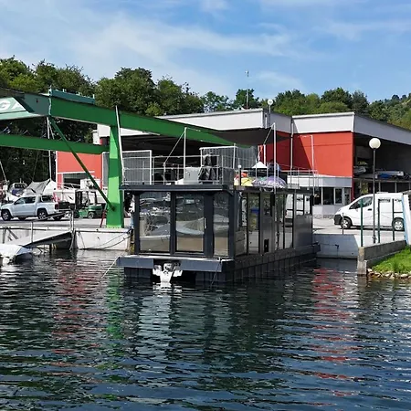 Diamond Bigigio House Boat