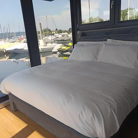 Diamond Bigigio House Boat * Lisanza