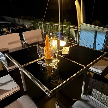 Diamond Bigigio House Boat * Lisanza