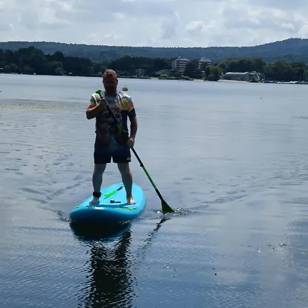 Botel Diamond Bigigio House Boat *