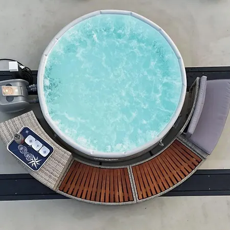 Diamond Bigigio House Boat Lisanza