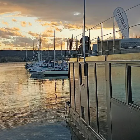 Diamond Bigigio House Boat *