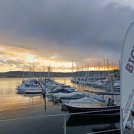 Diamond Bigigio House Boat * Lisanza