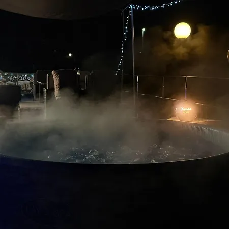 Diamond Bigigio House Boat