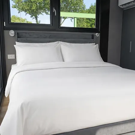 Botel Diamond Bigigio House Boat *