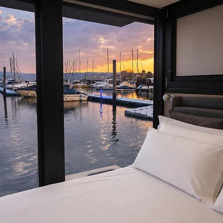 Diamond Bigigio House Boat *