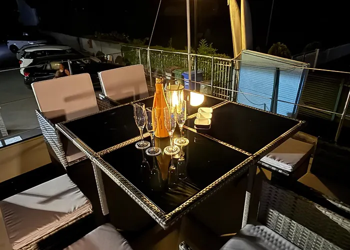 Diamond Bigigio House Boat * Lisanza