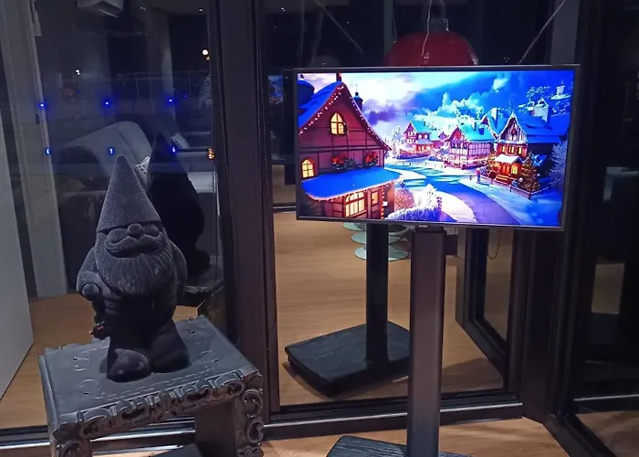 Diamond Bigigio House Boat 船上ホテル *