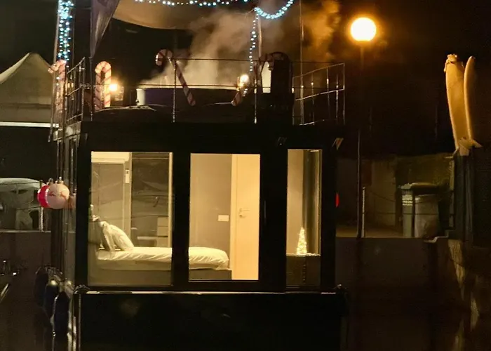 Diamond Bigigio House Boat