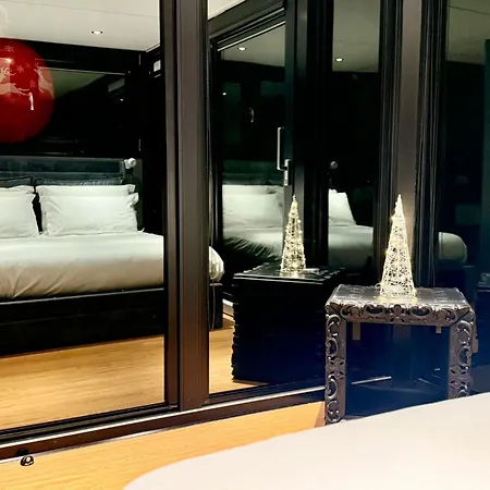 Diamond Bigigio House Boat Tekne Lisanza