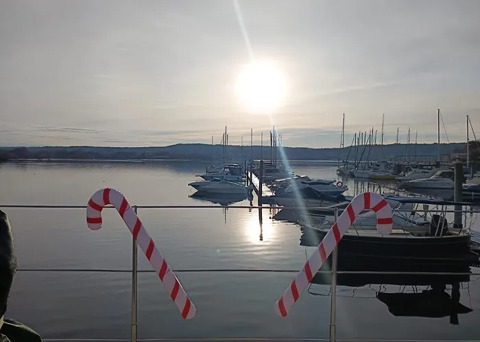 Tekne Diamond Bigigio House Boat *